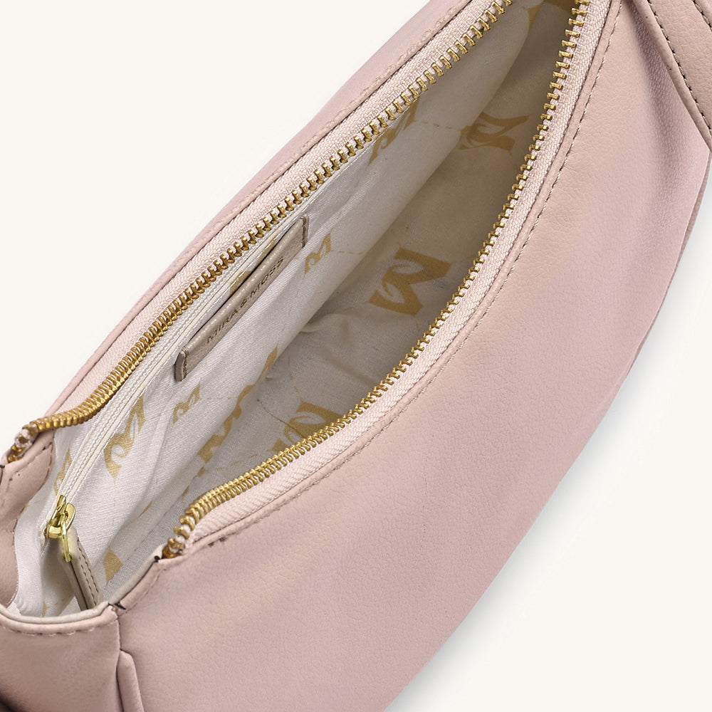 Sabine Crescent Crossbody Bag Variant Combo