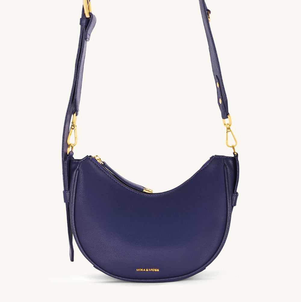 Sabine Crescent Crossbody Bag Variant Combo