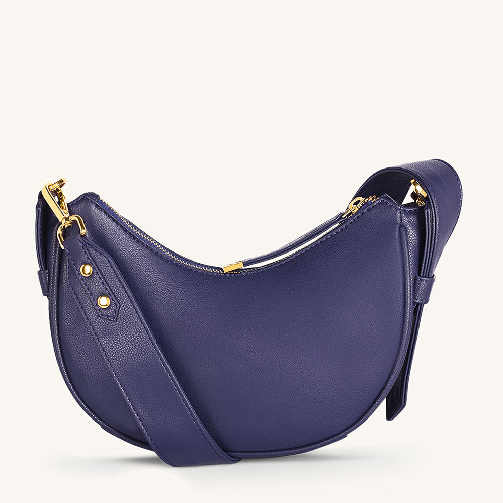 Sabine Crescent Crossbody Bag Variant Combo