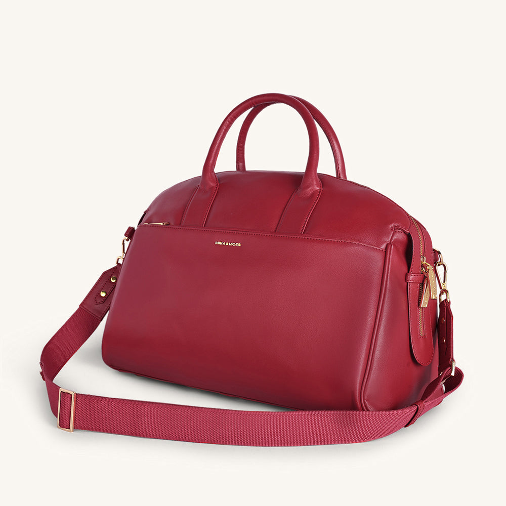 Athena Duffel Variant Combo