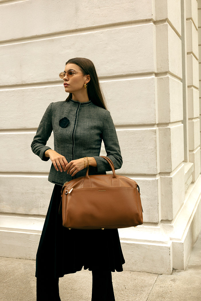 Athena Duffel Variant Combo