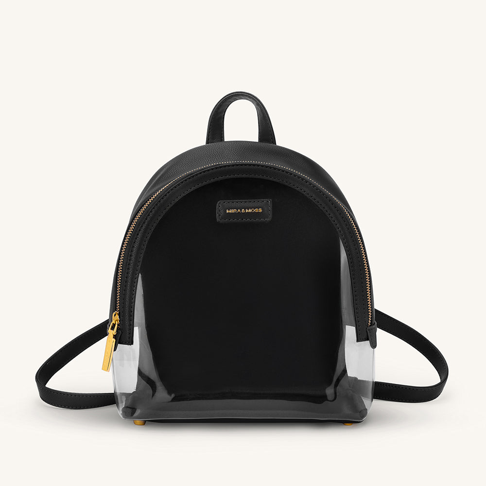 Francine Clear Backpack Variant Combo