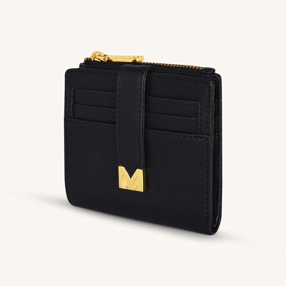 Regina Compact Wallet Variant Combo