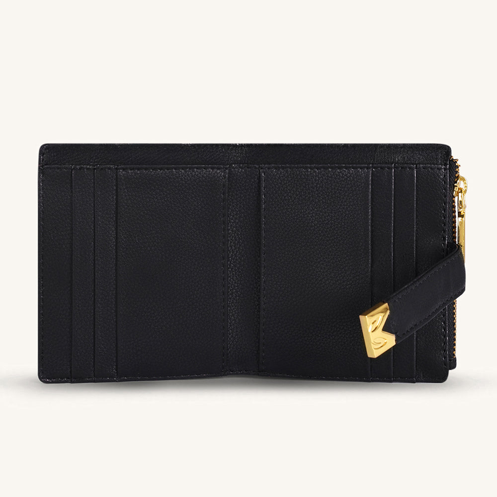 Regina Compact Wallet Variant Combo