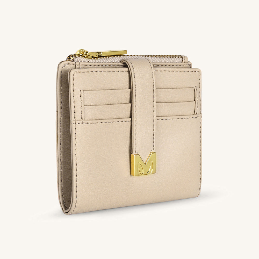 Regina Compact Wallet Variant Combo