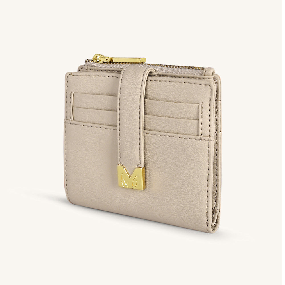 Regina Compact Wallet Variant Combo