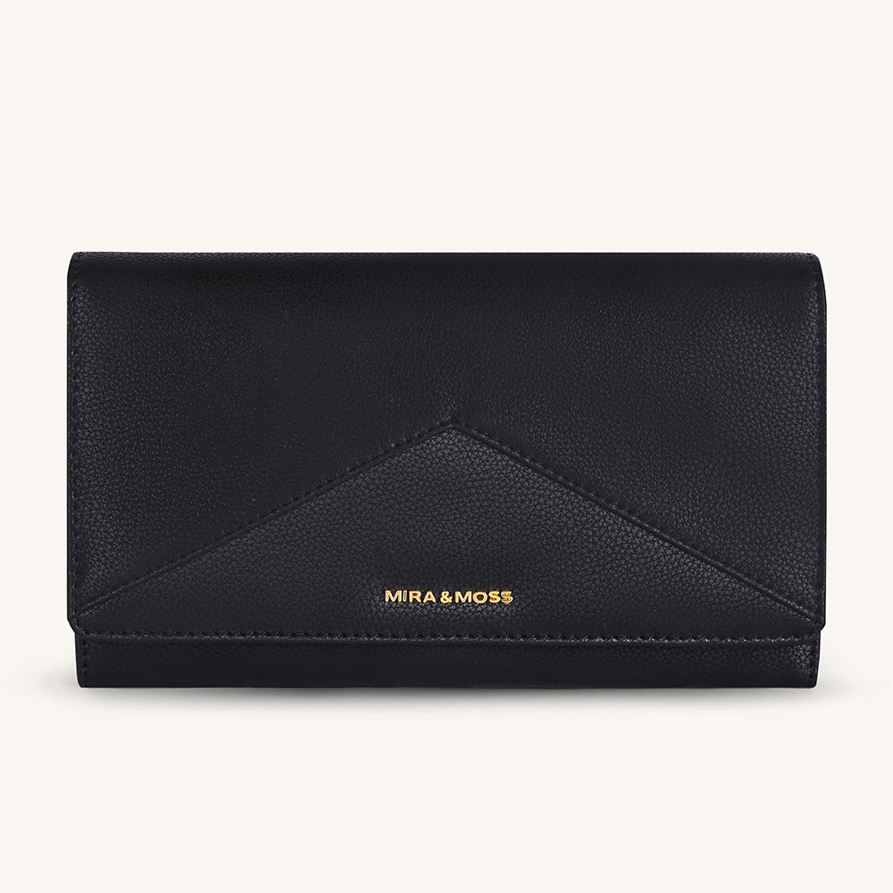 Napa Long Wallet Variant Combo