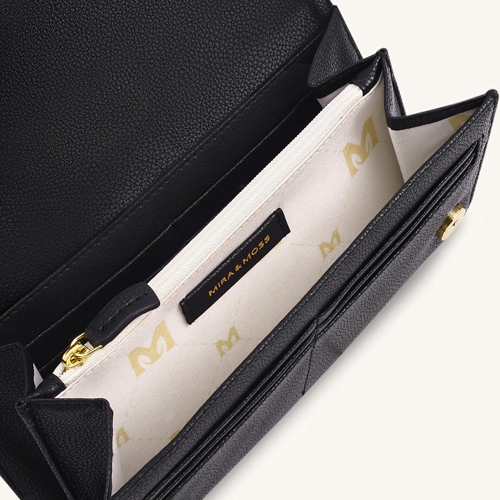 Napa Long Wallet Variant Combo