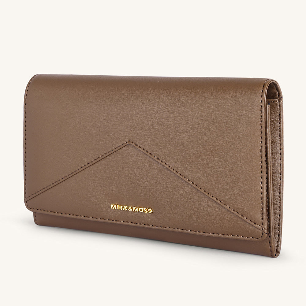 Napa Long Wallet Variant Combo
