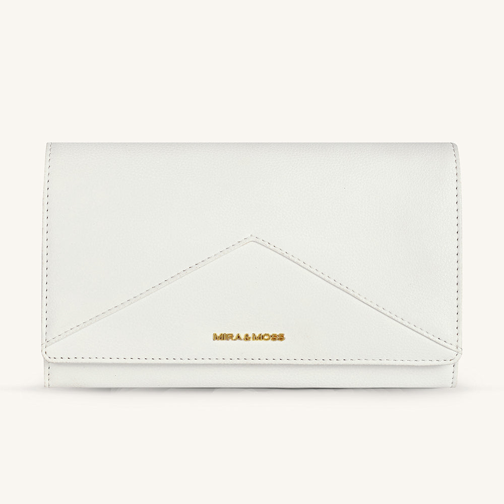 Napa Long Wallet Variant Combo