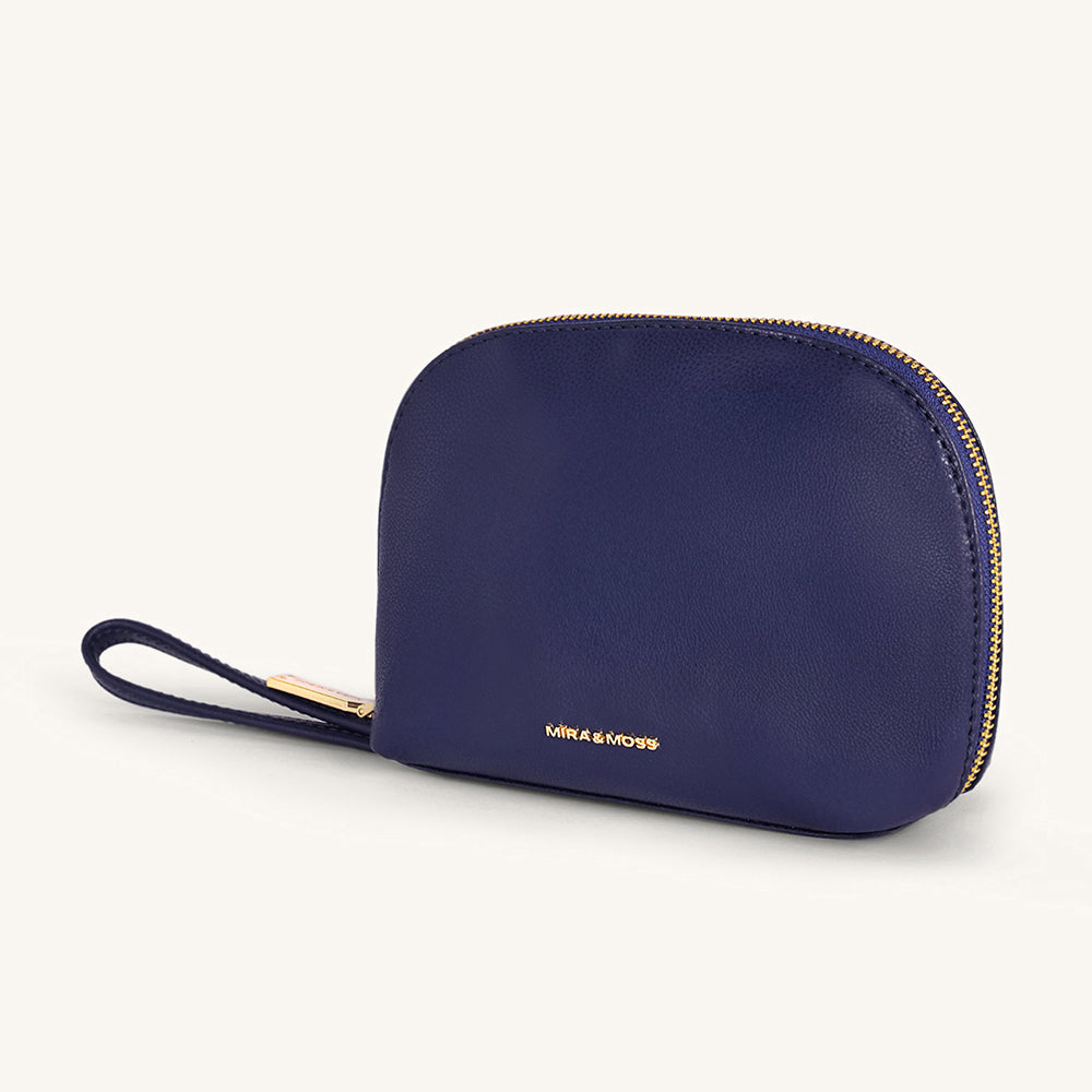 Mira & Moss Genevieve Wristlet - Future Dusk
