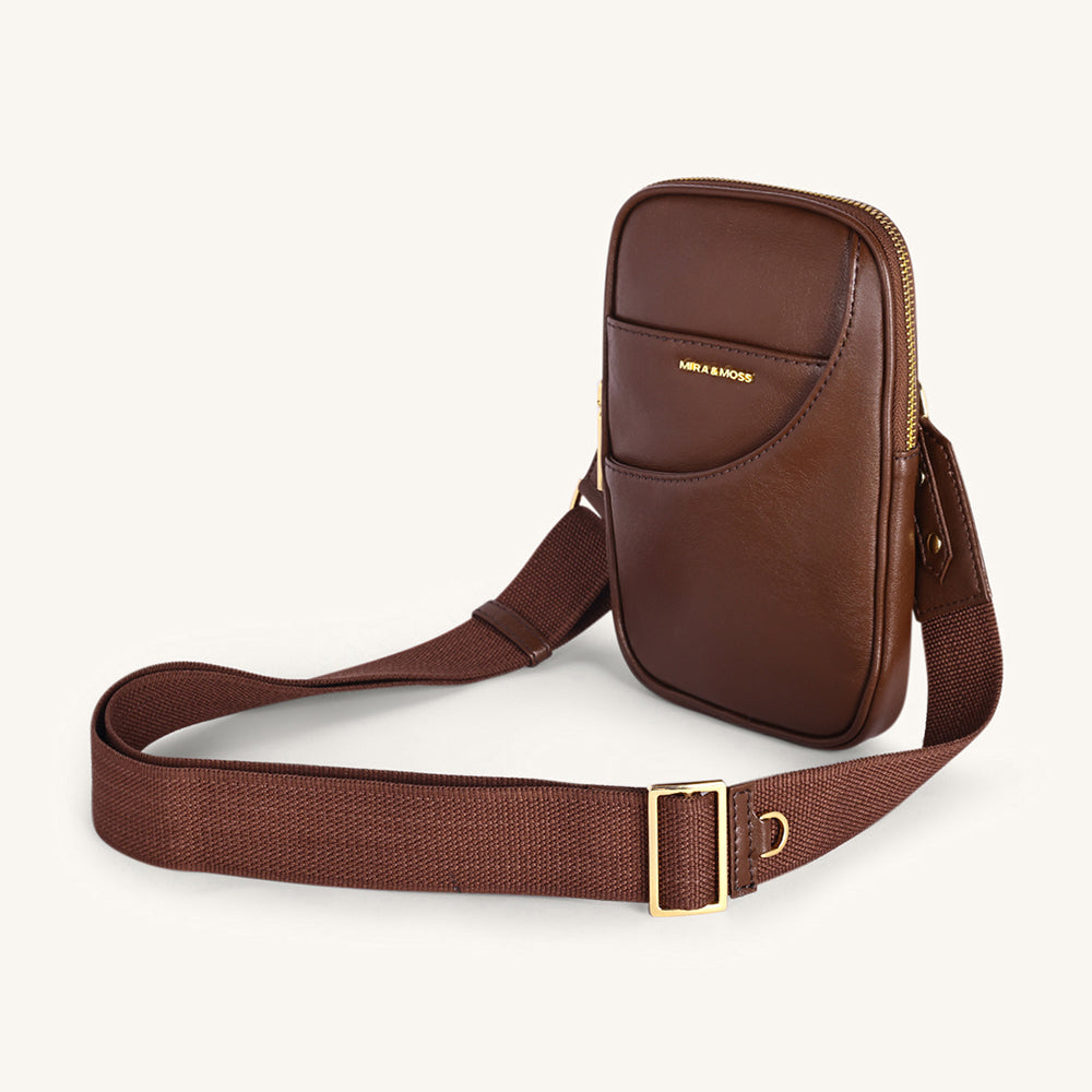 Iris Mini-Crossbody Bag Variant Combo