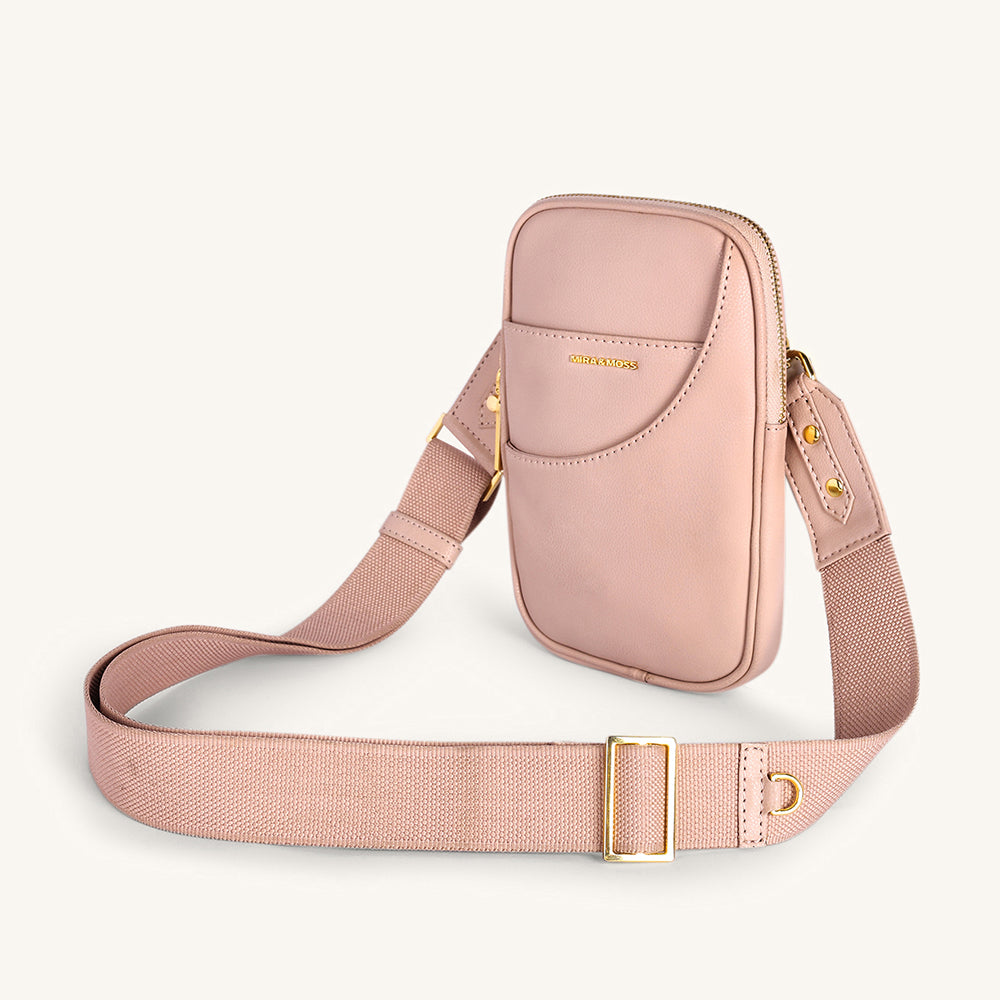 Iris Mini-Crossbody Bag Variant Combo
