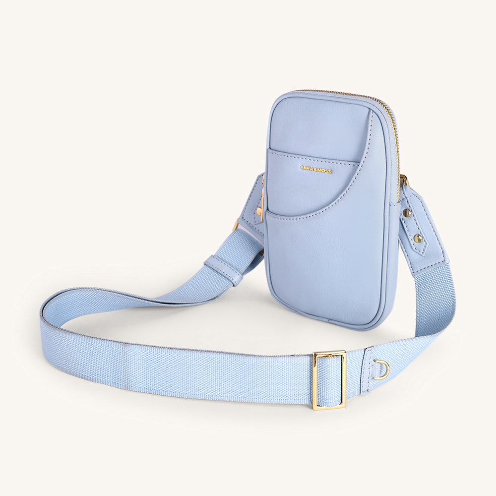 Iris Mini-Crossbody Bag Variant Combo