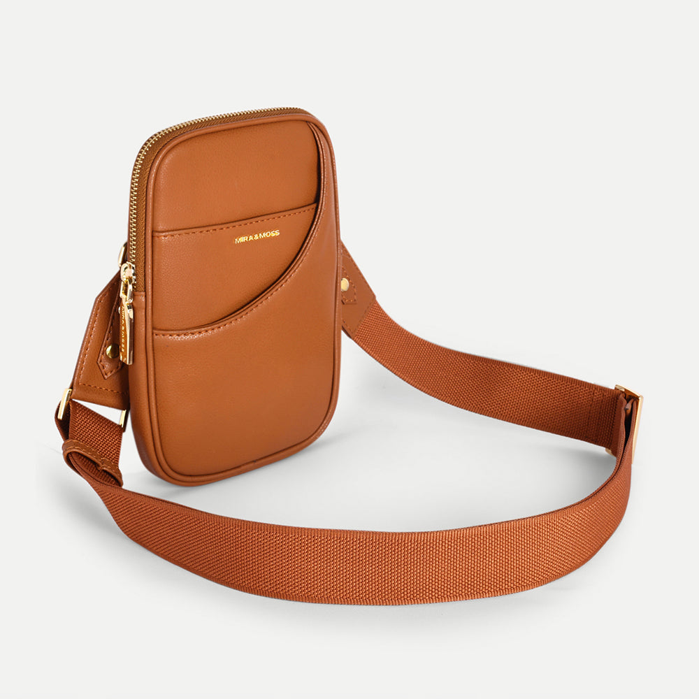Iris Mini-Crossbody Bag Variant Combo