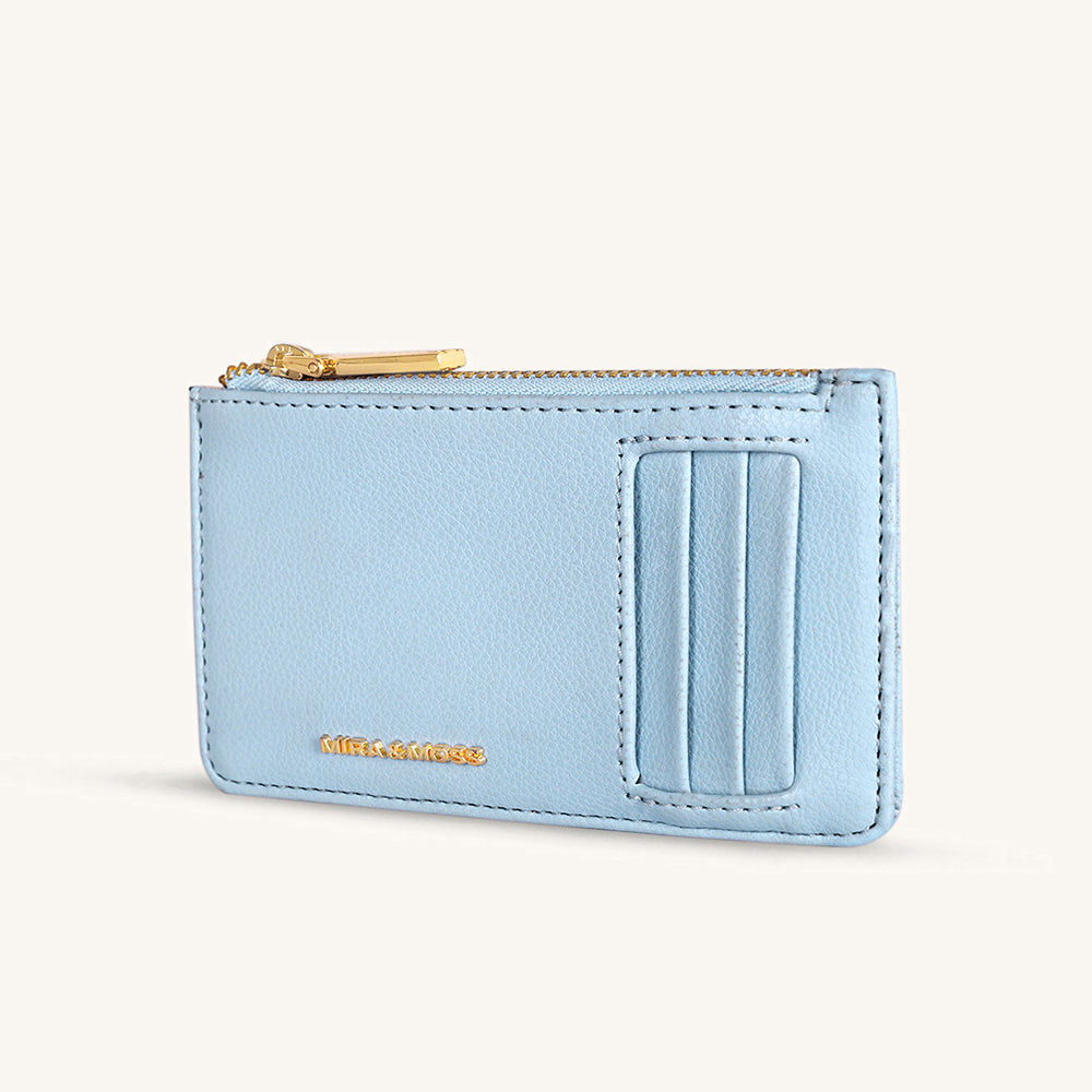 Ruby Card Wallet Variant Combo