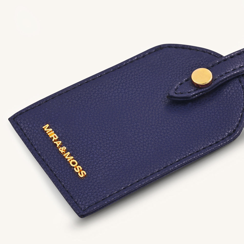 Alexis Travel Tag - Future Dusk