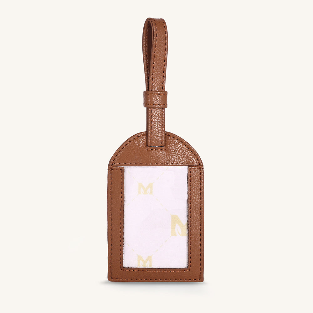 Alexis Travel Tag Variant Combo