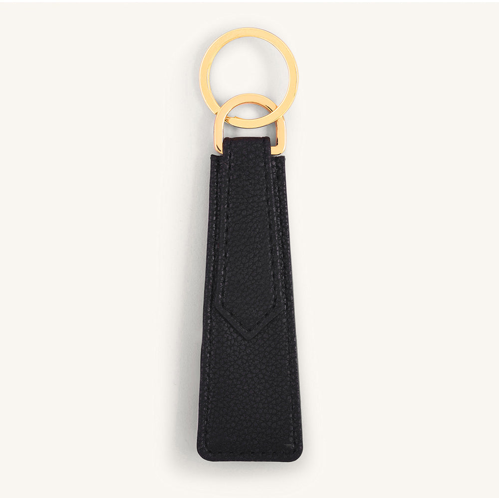 Donnalyne Key Fob - Black