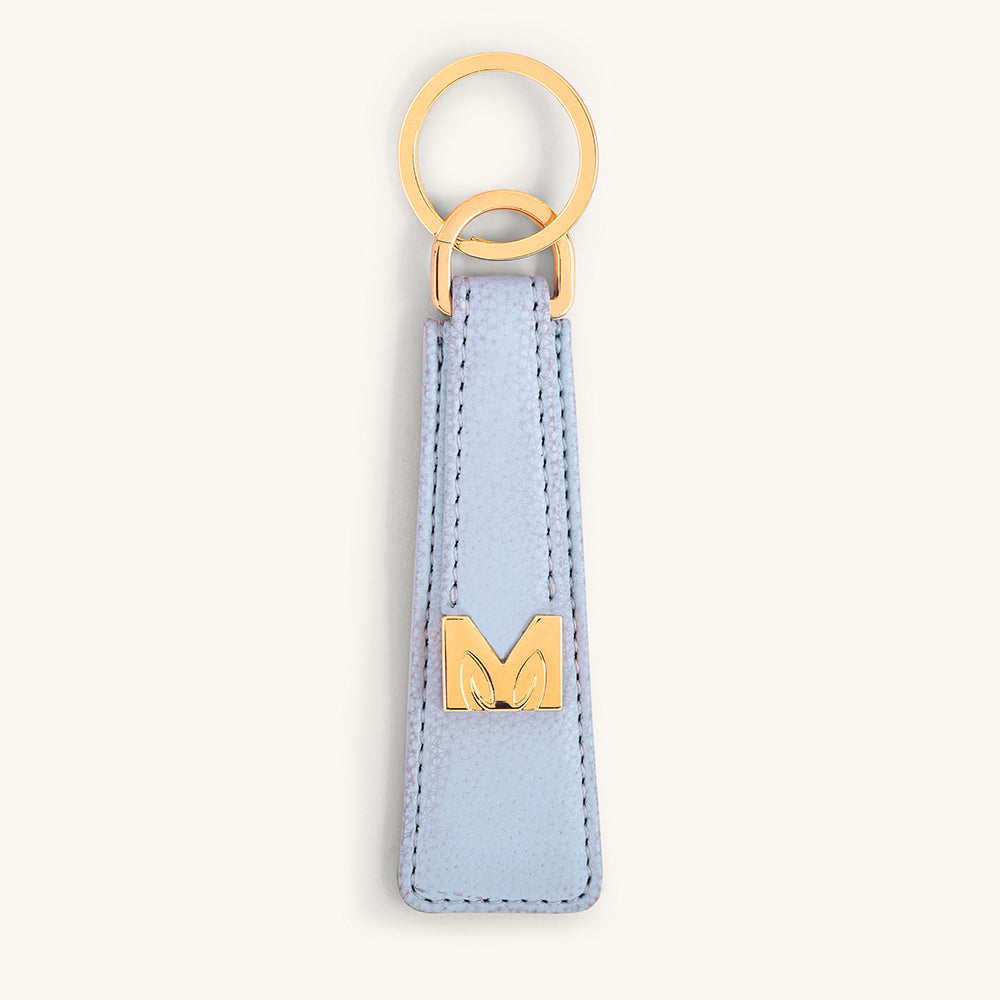 Donnalyne Key Fob - Ice Blue
