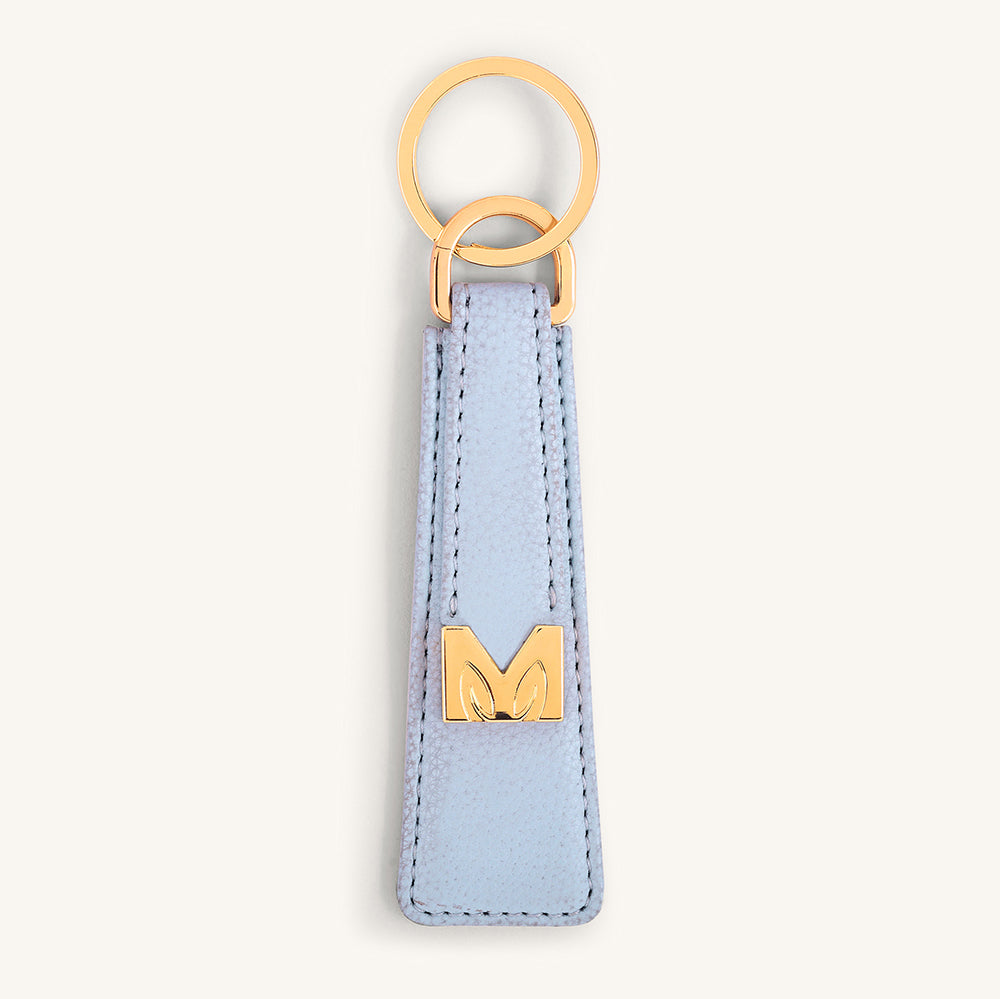 Donnalyne Key Fob - Ice Blue