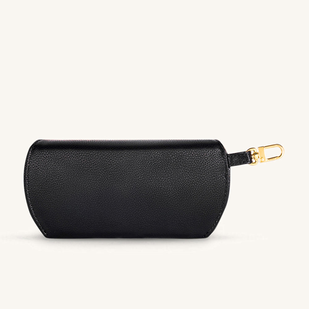 Olivia Eyewear Case - Black