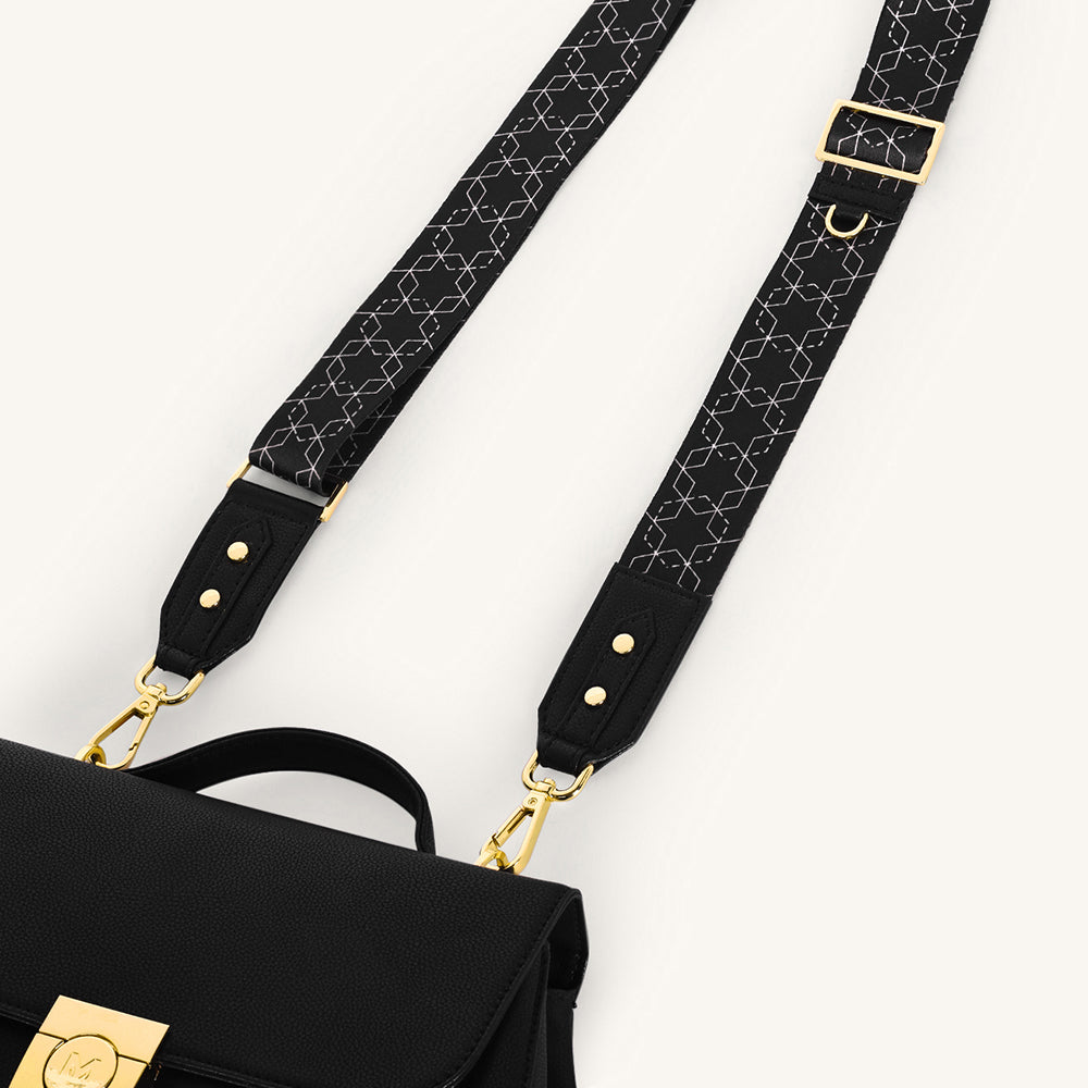 Avalanna Bag Strap Variant Combo