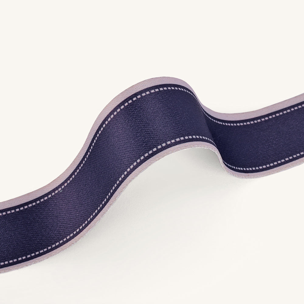 Marissa Coordinate Bag Strap - Navy