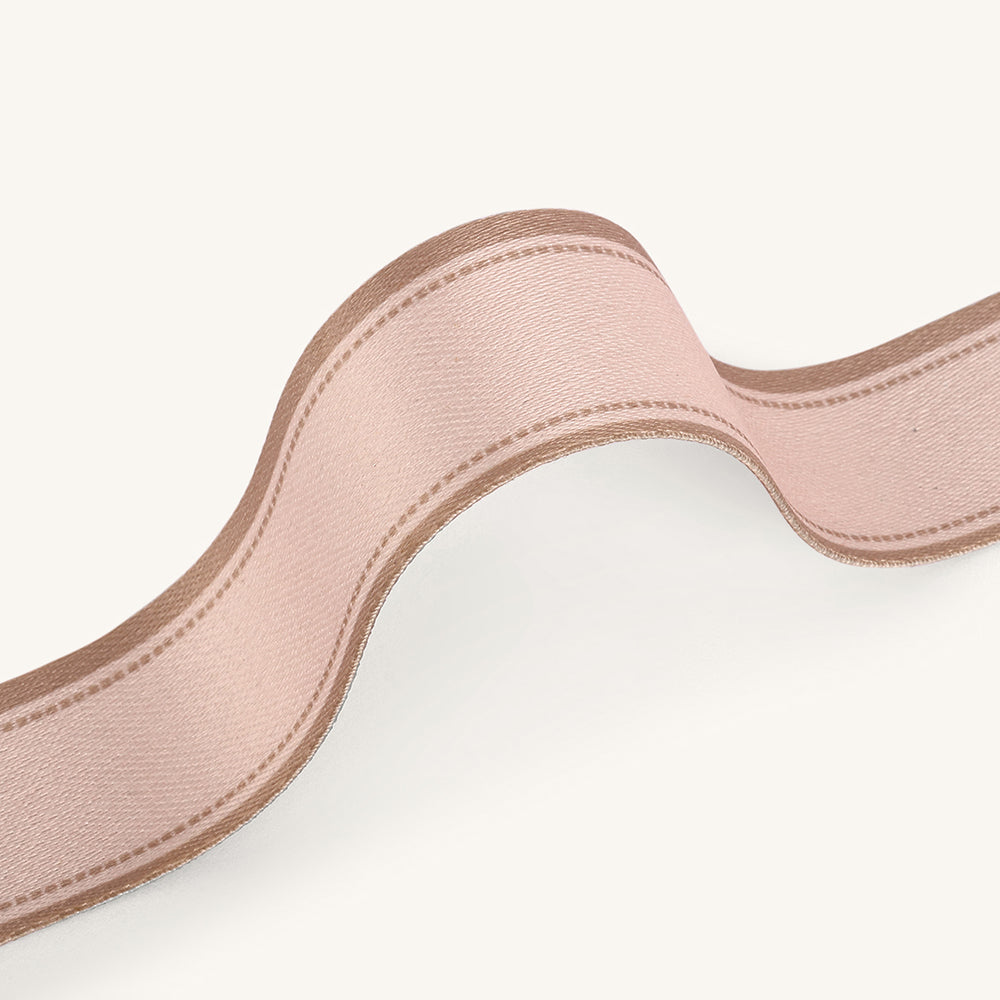 Marissa Coordiante Bag Strap - Blush