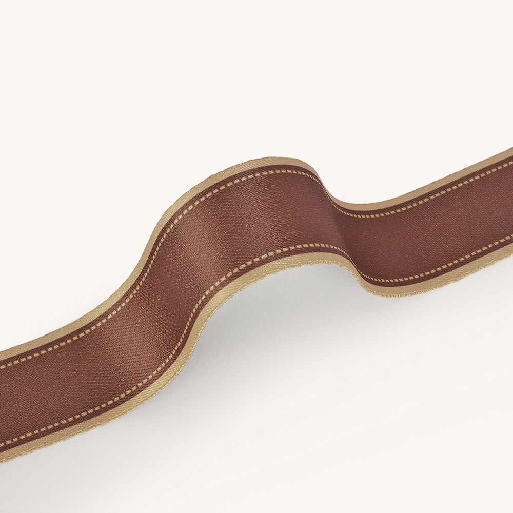 Marissa Coordinate Bag Strap - Umber