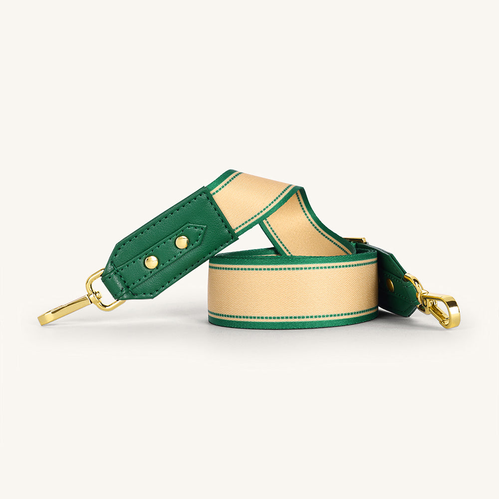 Marissa Coordinate Bag Strap Variant Combo