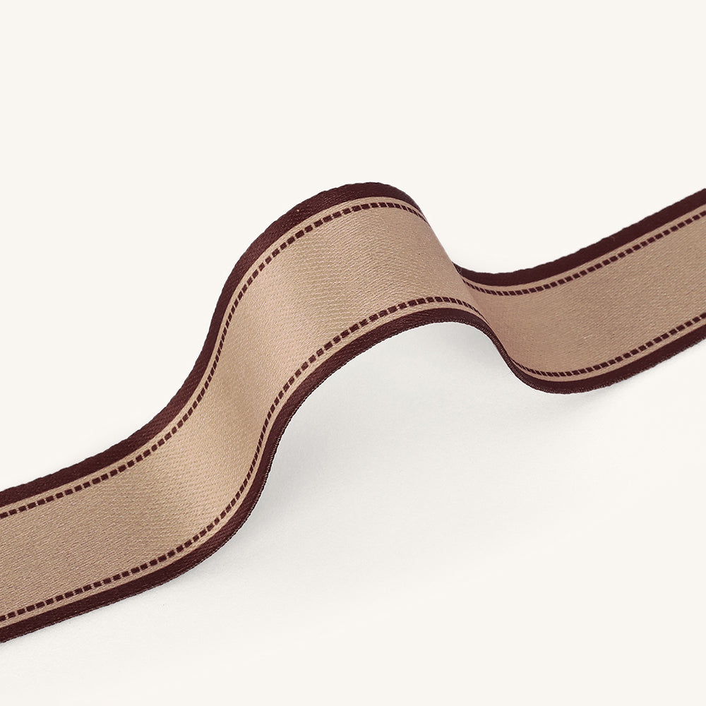 Marissa Coordinate Bag Strap - Mauve