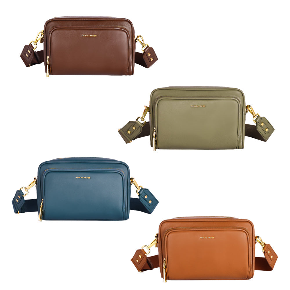 Lucienne Crossbody Bag Variant Combo