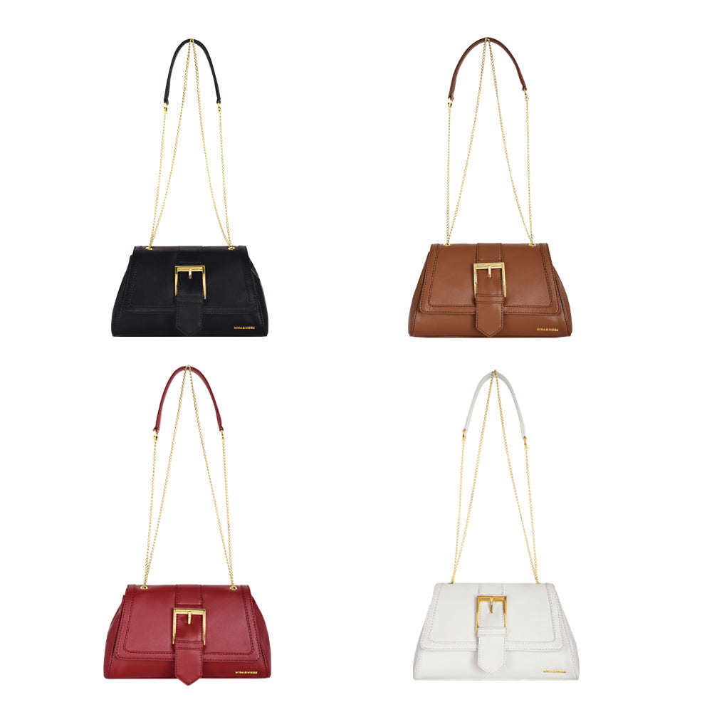 Adrienne Crossbody Bag Variant Combo