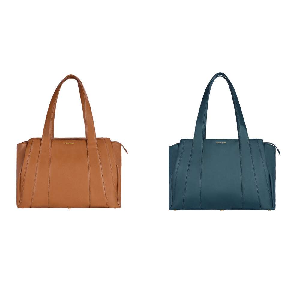 Victoria Tote Bag Variant Combo