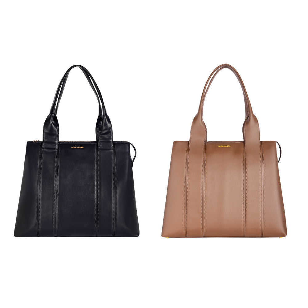 Laurel Tote Bag Variant Combo