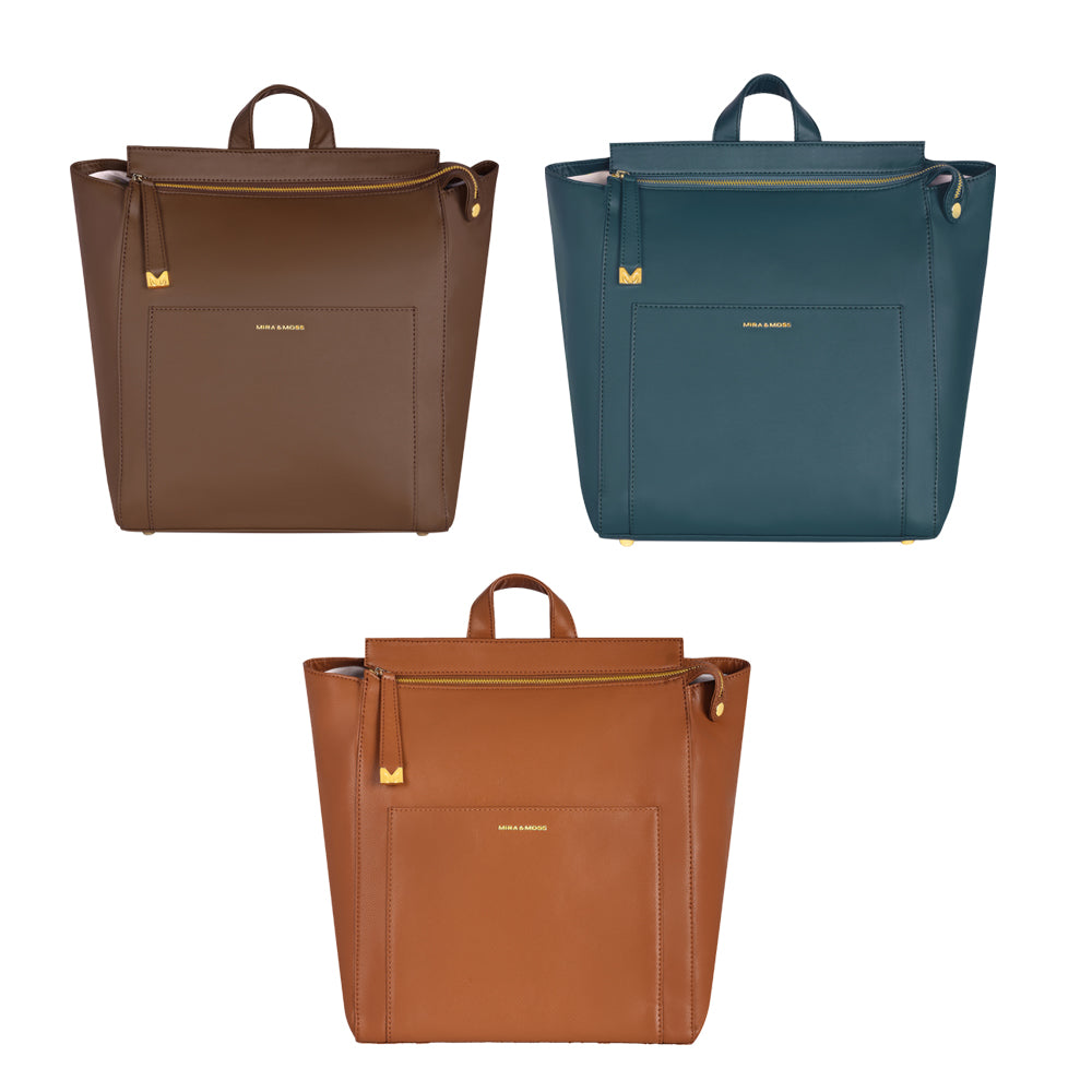 Phoenix Backpack Variant Combo