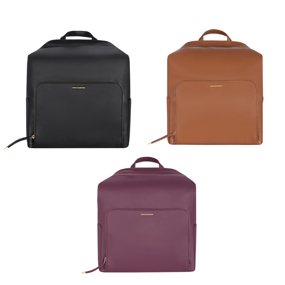 Harper Backpack Variant Combo