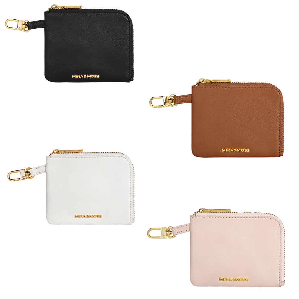 Nova Compact Wallet Variant Combo