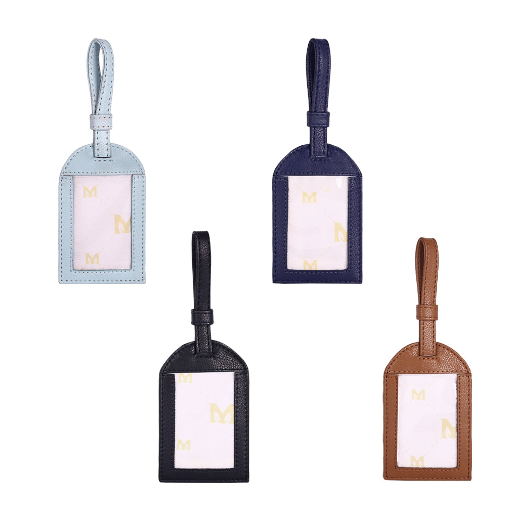Alexis Travel Tag Variant Combo