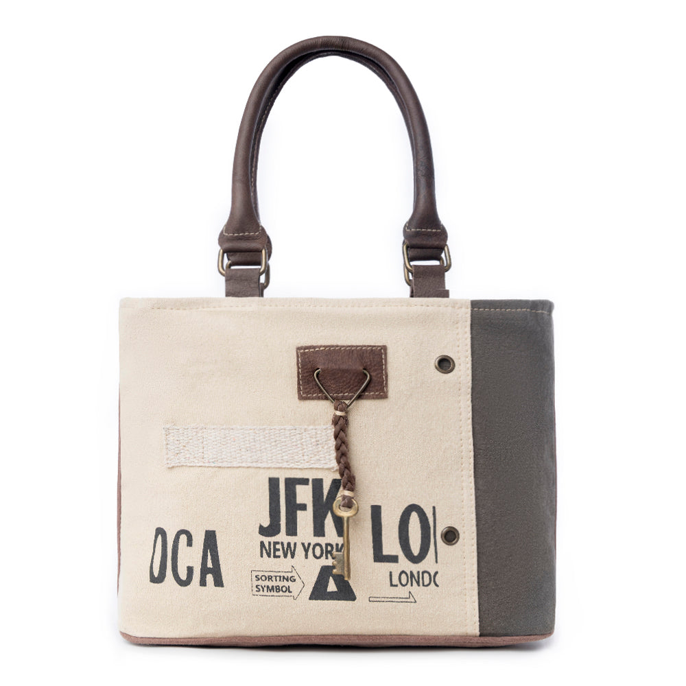 NY Small Bag