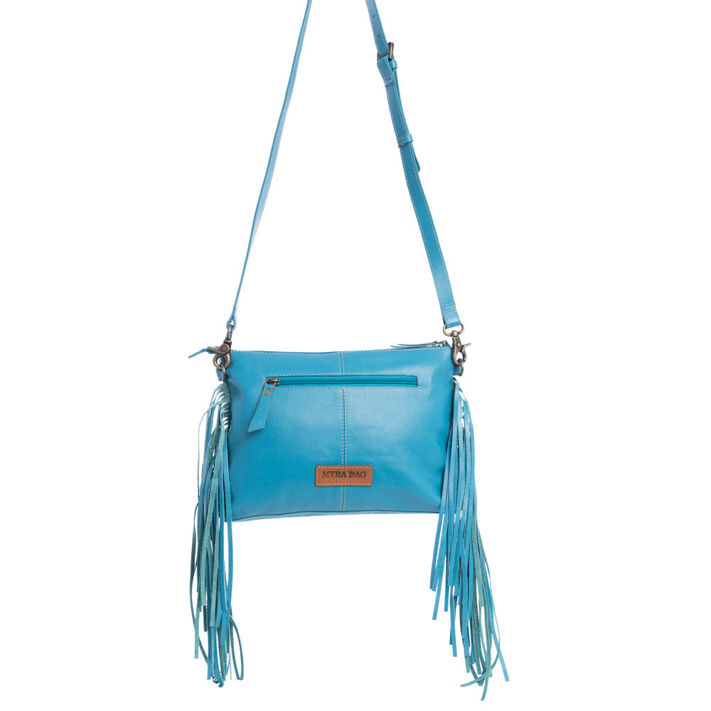 Chaparral Ridge Hand-Tooled Bag Variant Combo