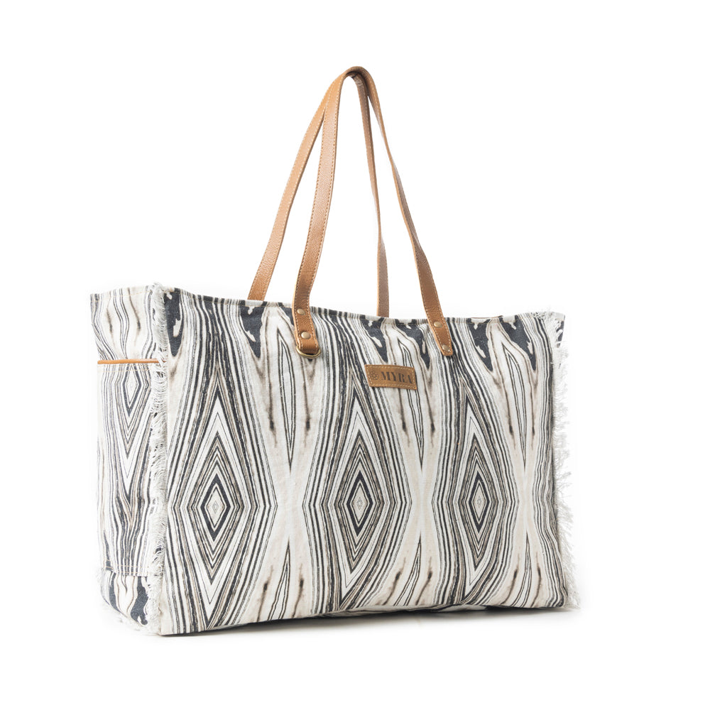 Tribal Spirit Adventure Weekender Bag Variant Combo
