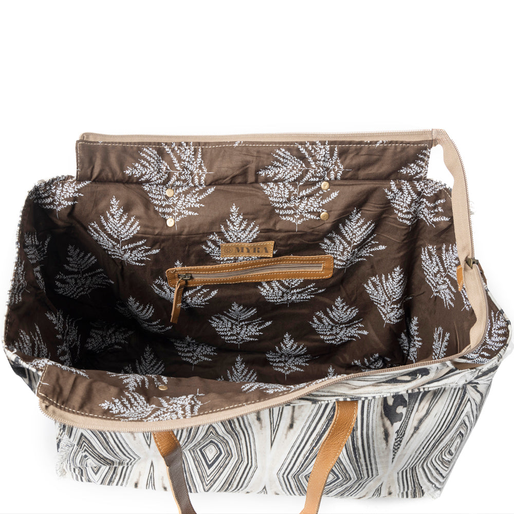 Tribal Spirit Adventure Weekender Bag Variant Combo