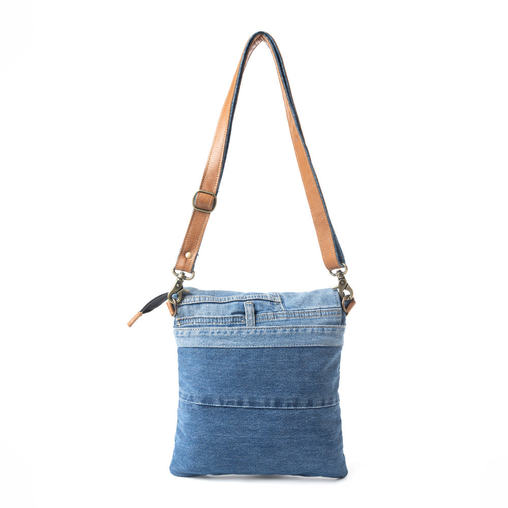 Jaycee's Day Crossbody Bag