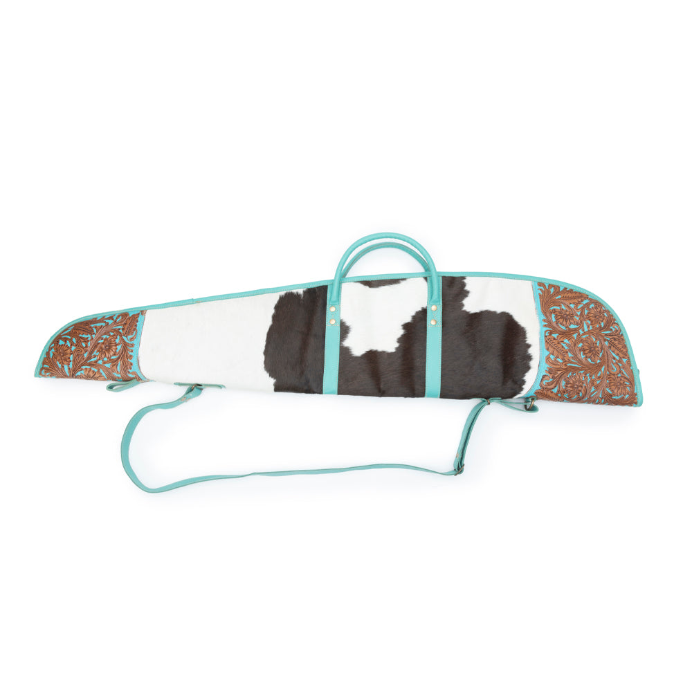 Hunter Case Gun Cover Variant Combo