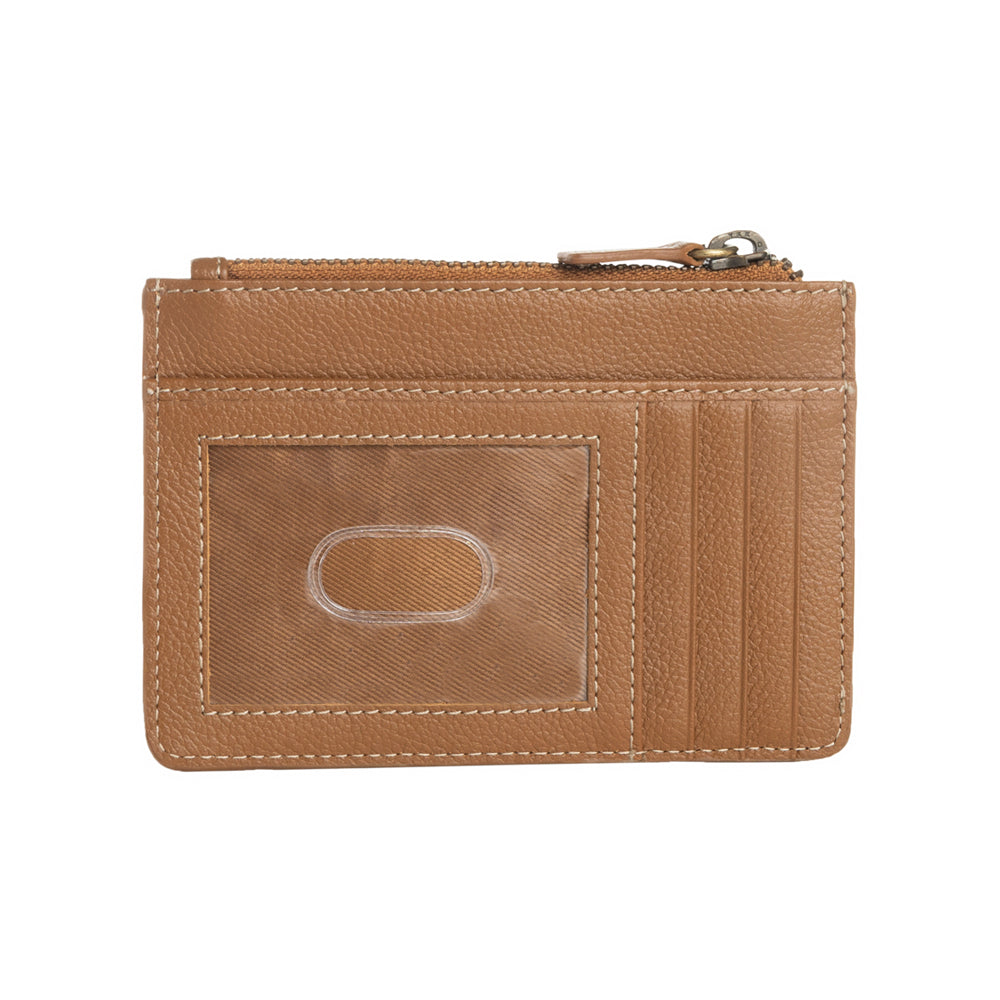 Eye of the Goddess Credit Card Wallet Variant Combo