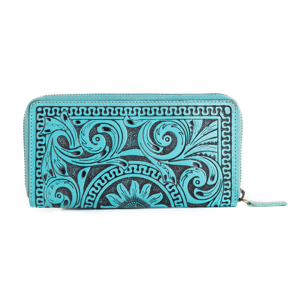 Sunset Valley Wallet Variant Combo