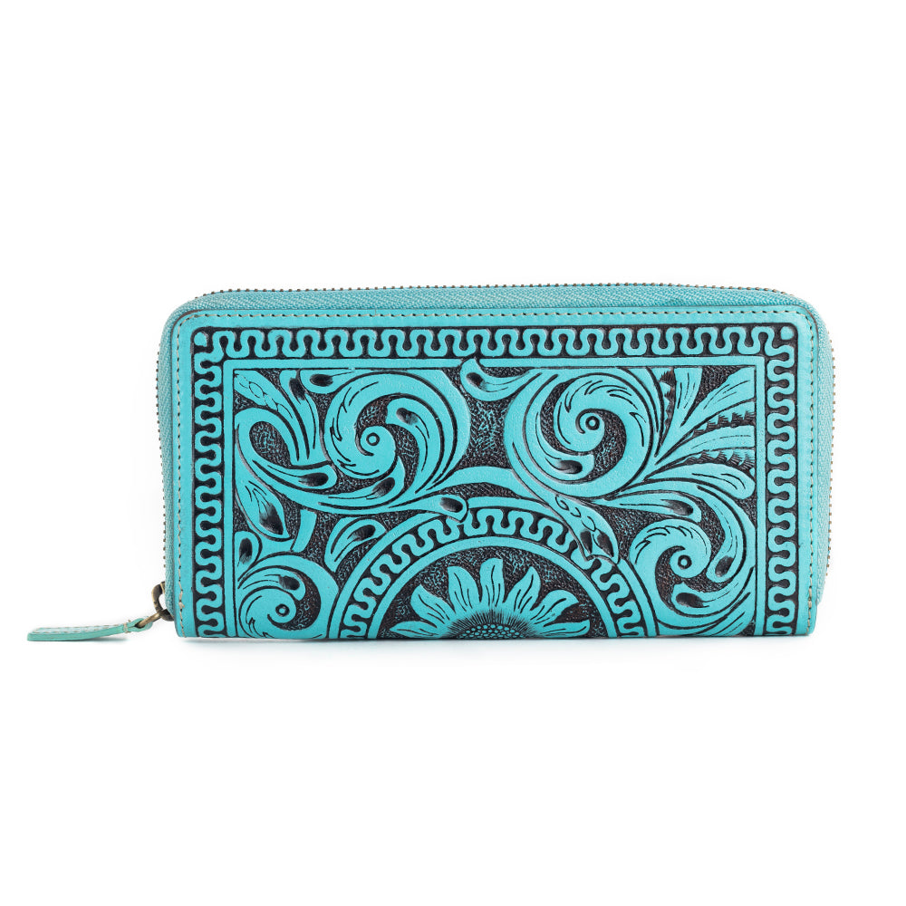 Sunset Valley Wallet Variant Combo