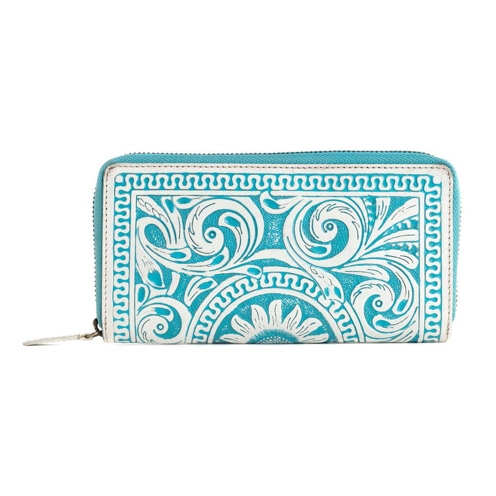 Sunset Valley Wallet Variant Combo